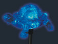 Turtle Solar Garden Stake Light